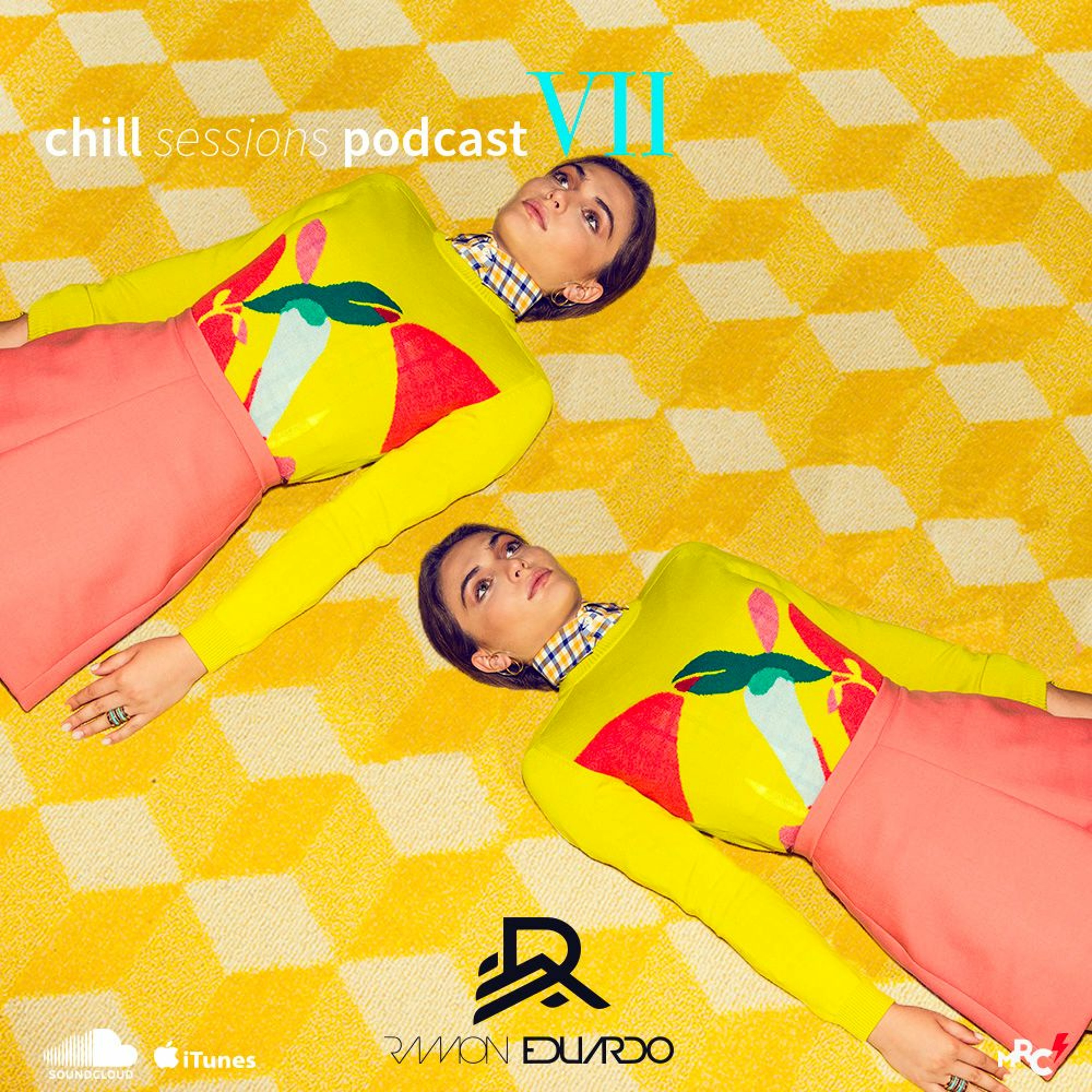 Chill Sessions #7 episode artwork
