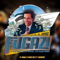 Mike Emilio & Modo - Fugazi 2016