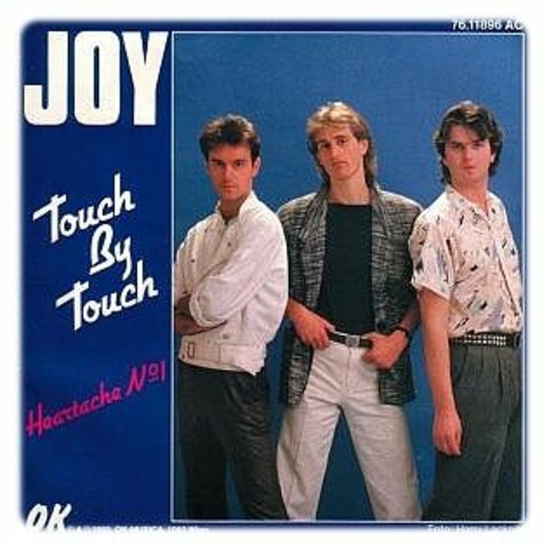 Stream J.O.Y -☆- Touch By Touch -☆- DJ Quân Moschino Extended Mix ( 1988  Vocal Version ) by Quân ♫✈ Moschino ☮ | Listen online for free on SoundCloud