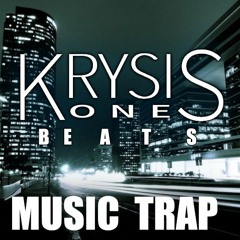 base de trap - travellers -  krysis one beats