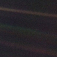 Gus Miller - Pale Blue Dot (Ft. Carl Sagan)