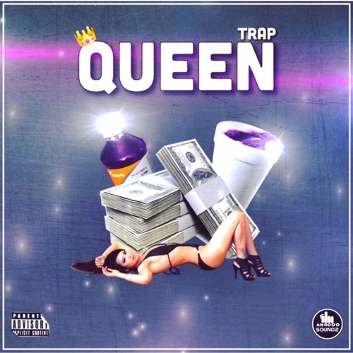 Angosoundz - Trap Queen [ Remix ] ( Prod. DeejayWagner )