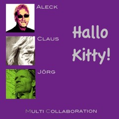 Hallo Kitty - feat. Aleck & Jörg
