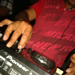 Demo - El Apache Ness Ft Owin - Culo Parao - Extended Mix - Mader DJ