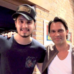 Luan Santana Feat. Double You - Chuvas de Arroz (New Life)(DY Extended Remix)