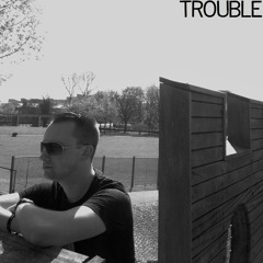 Trouble - Avicii Cover (Acoustic)