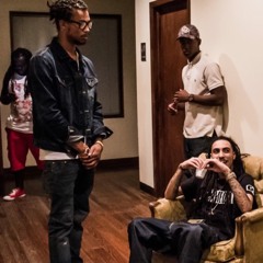 No Secret Feat. Lil Chris