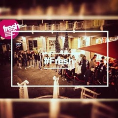 Fresh WinterTurnt Edition hosted by the Fresh Team