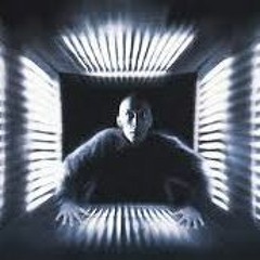 Still In A Cube [Work Tape]