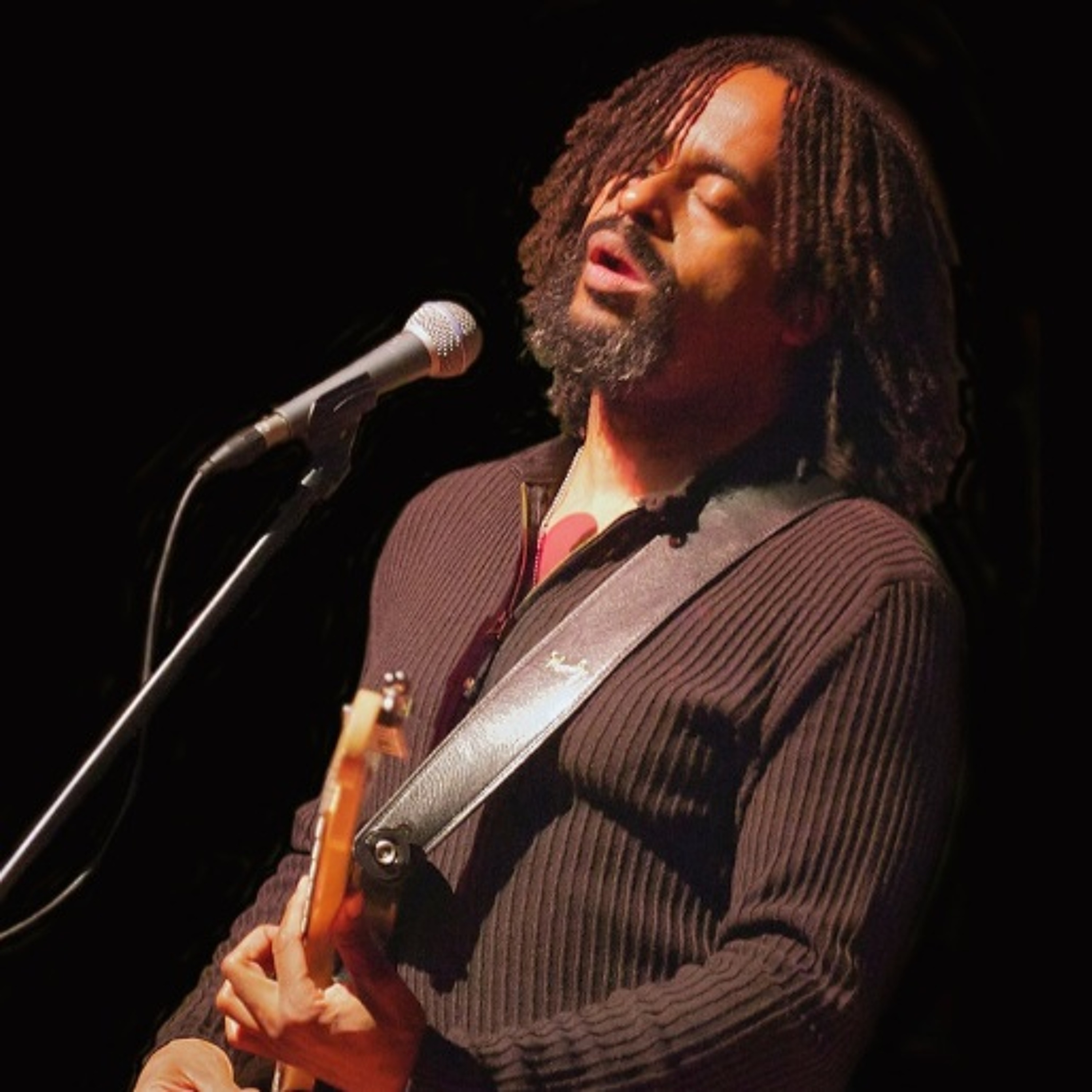 Thaddeus Hogarth, "If You Knew" episode artwork