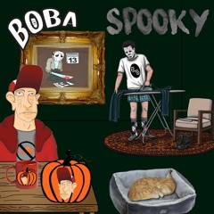Spooky (Halloween 2k15)