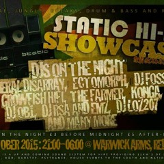 Static HiFi Promo