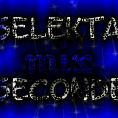 Booba Feat Benash validé Remix Selekta Seconde 2015