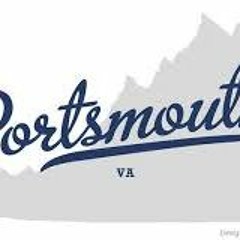 Portsmouth ft. Stakboy Uno "Throw back Thursday"