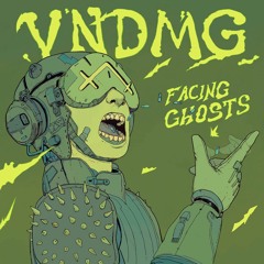 VNDMG - Rhinestone Nightmare Feat Balance (Bleep Bloop Remix) [EARMILK Premiere]