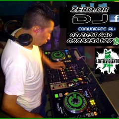 LENTOS VIOLENTOS DJ ZERO 2016 (CLASST)