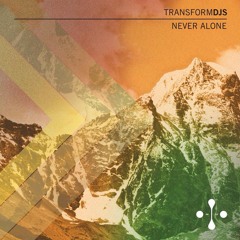 Transform DJs - Transfer