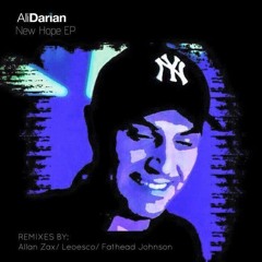 Ali Darian - Cafe Mambo (Allan Zax remix) preview