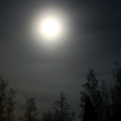 :nergal: - Kuun tuomaa