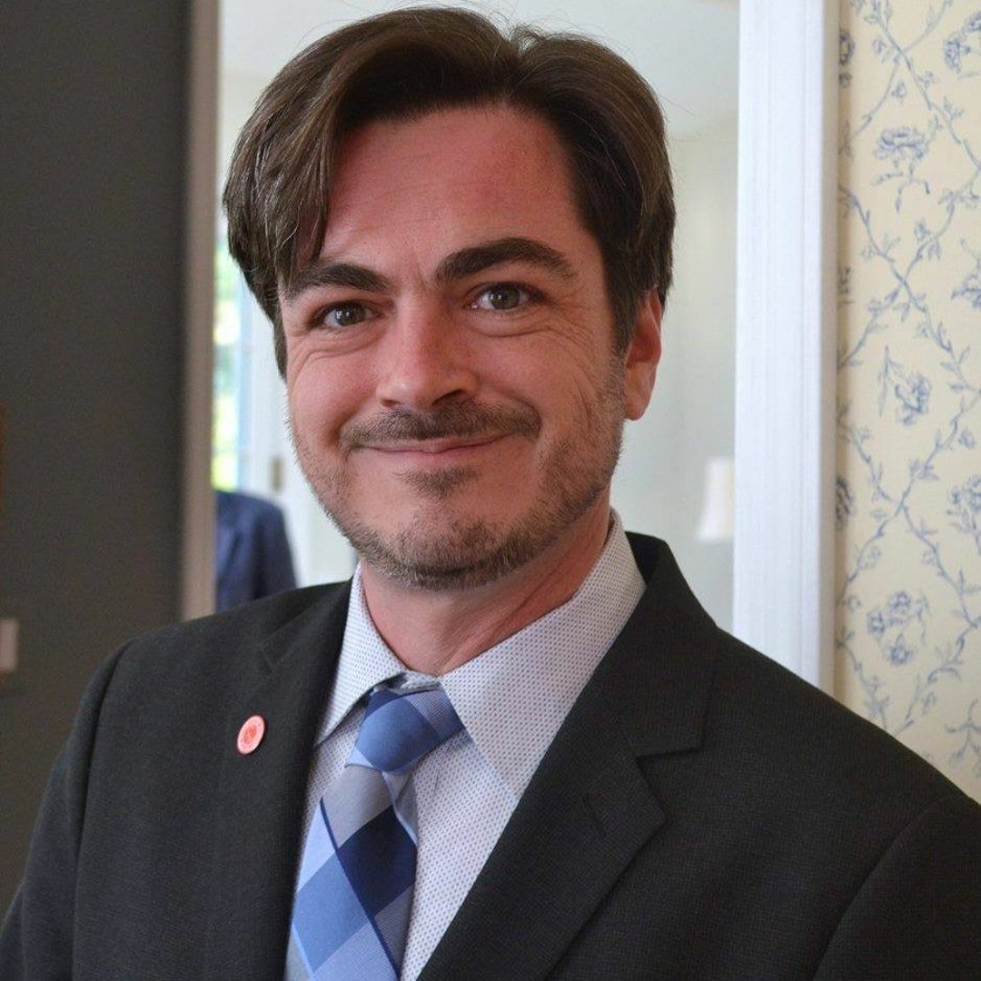 Peter Ralis Stream Damon Rallis for Supervisor -