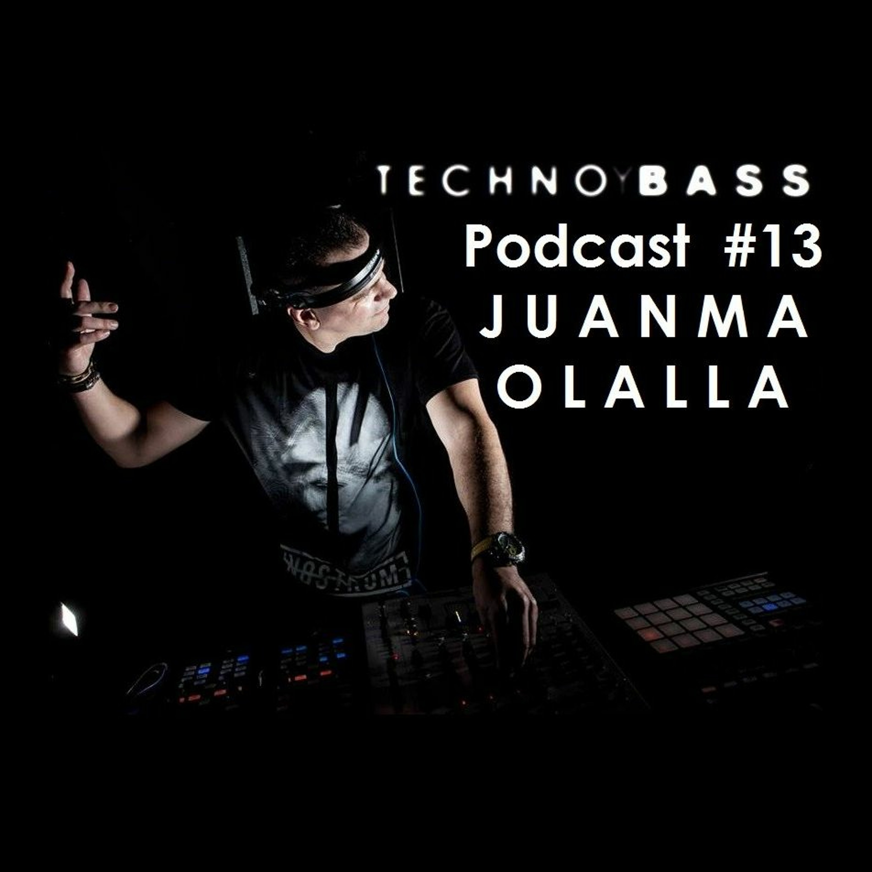 TECHNOYBASS