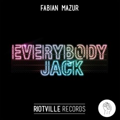 Fabian Mazur - Everybody Jack