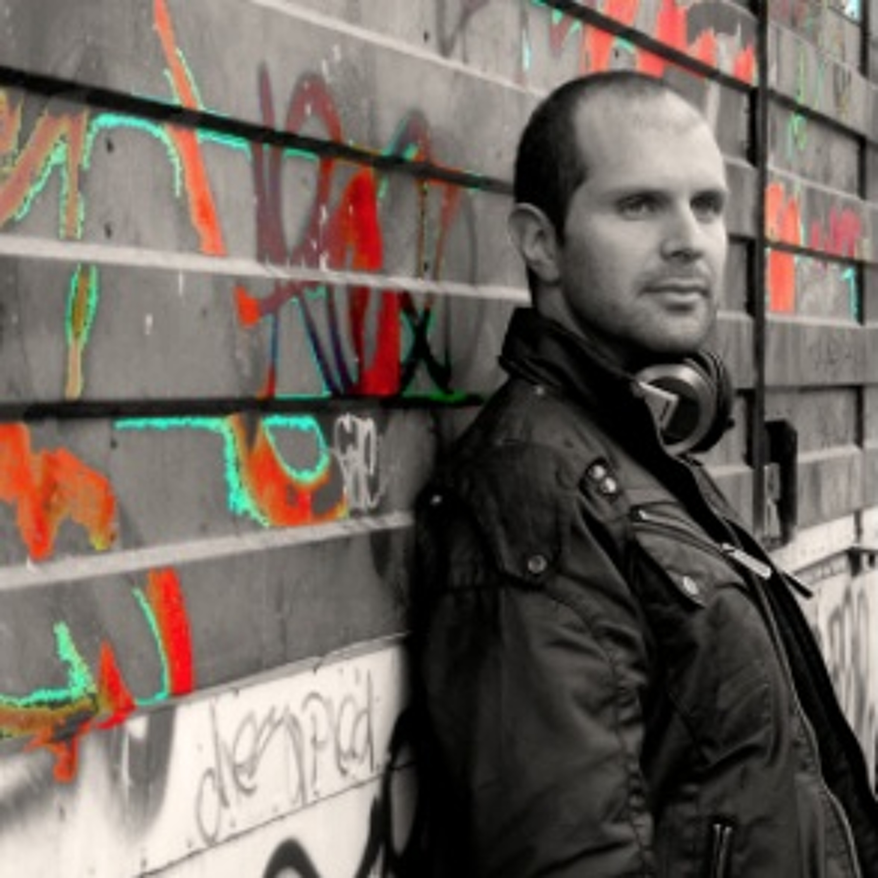 Alyosha Barreiro, 