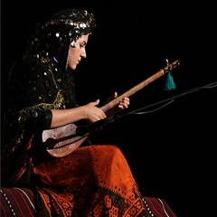 دنیا کمالی - تنبور و آواز کردی