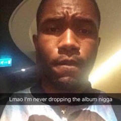 Earl Sweatshirt X Nakel - SilenceDArapgame