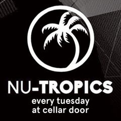 At The Gates - UK Garage Set for Nu-Tropics