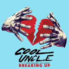 Cool Uncle (Bobby Caldwell & Jack Splash) - Breaking Up (feat. Deniece Williams & Eric Biddines)