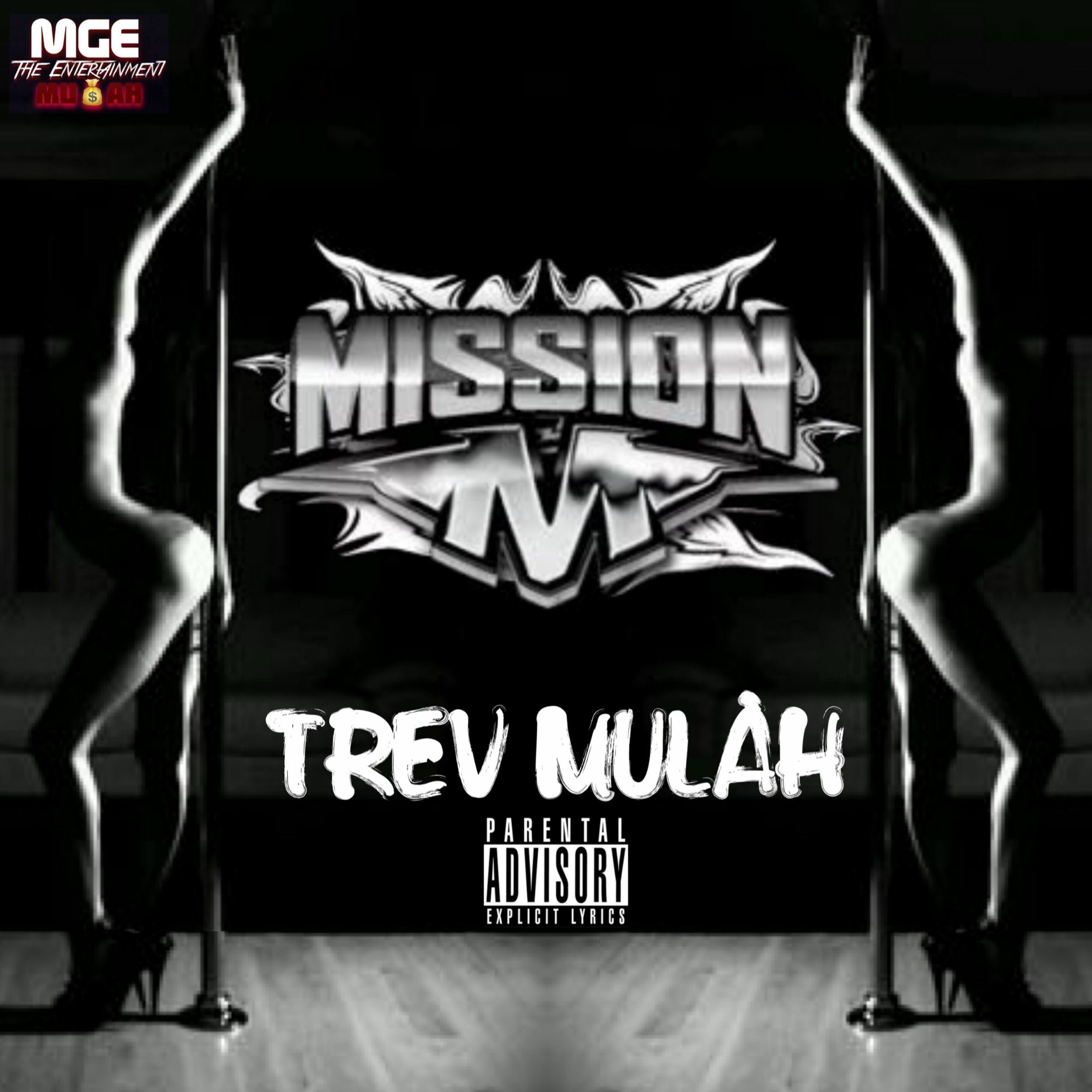 Trev Mulah