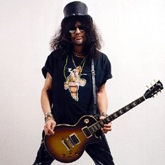 Slash - Back From Cali