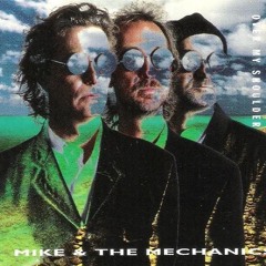 Mike & The Mechanics - Over My Shoulder (Buttkick Extended Re-Edit)