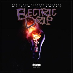 Sauce Walka & Drippy - SplashTown (ALLxCAPS Remix)