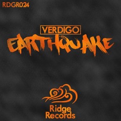 VERDIGO - Earthquake [Ridge Records]
