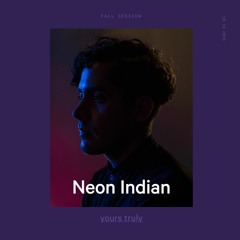 Neon Indian, 'Street Level'