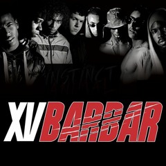 Freezer - XVBarbar