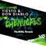 Tiësto & Don Diablo - Chemicals (TheBlitz Remix)