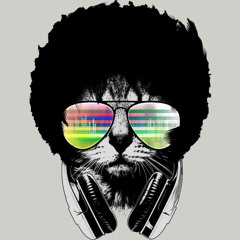 Hell Cat Live Discostuff Mix