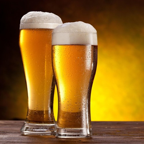 Peter Coder vs. Wave Rider - Beer - ID (Radio Edit) [2015]