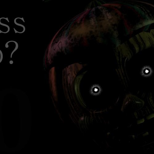 Stream (Five Nights At Freddy's 3) Phantom Balloon Boy Voice by David Near  by Rickshift | Listen online for free on SoundCloud