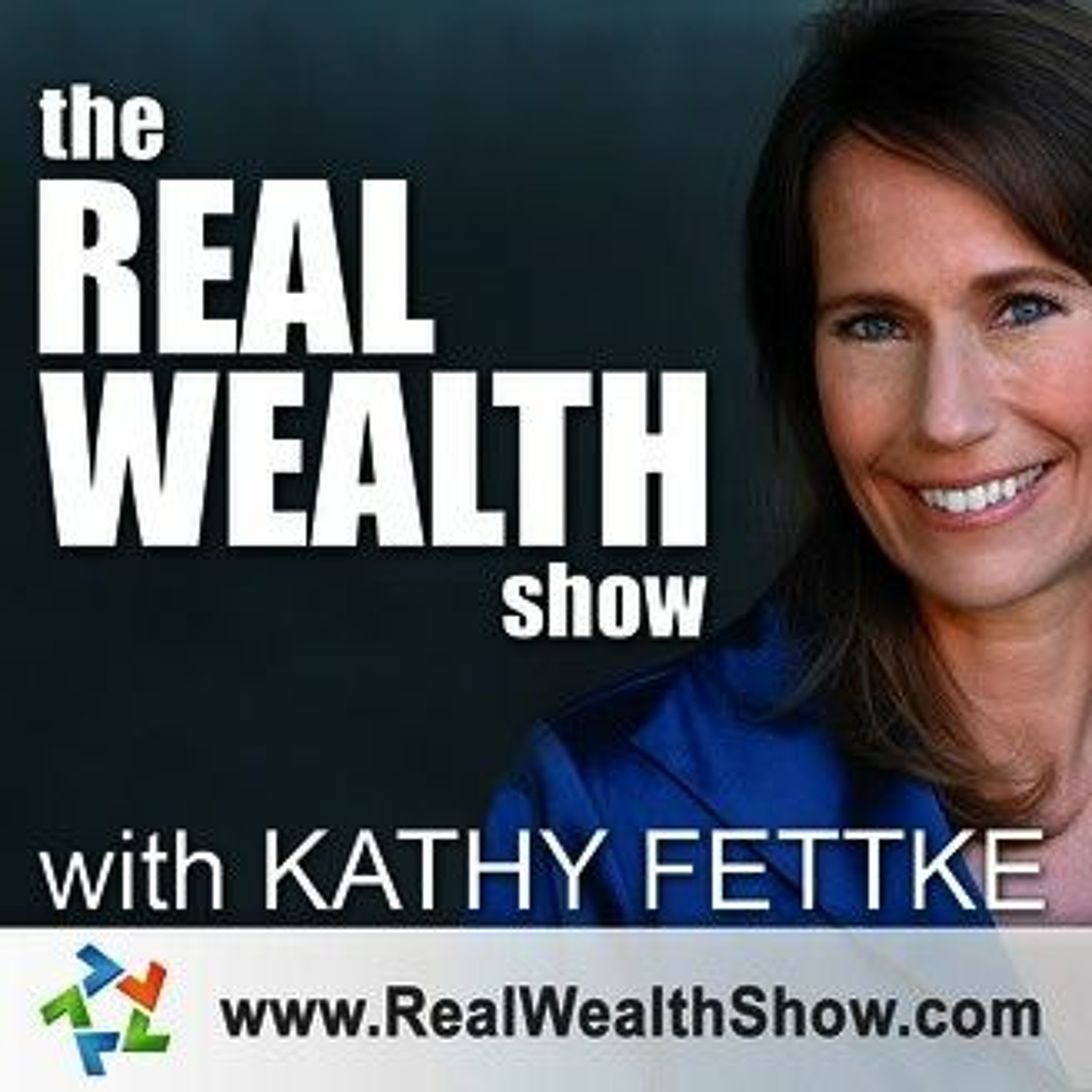 2015 - 10 - 24 Interview Kathy Fetke episode artwork