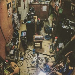 เจ้าพระยา - Kai-Jo Brother (Mangoman & Friend Live in Home)
