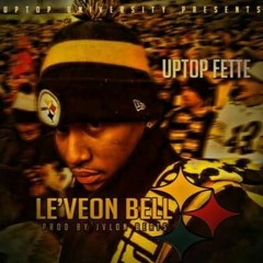 LeVeon Bell (Prod By Jvlon Beats)