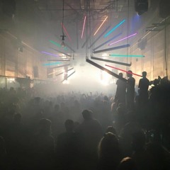 TROUW Amsterdam 2014