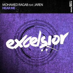 Mohamed Ragab ft. Jaren - Hear Me