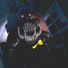 Stream Phantom Puppet Voice (Five Nights At Freddy's 3) by David Near by  Rickshift