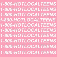 Hotline Cha Cha - Drake & D.R.A.M. Mashup