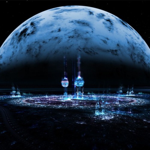 Blue Moon (FREE DL)